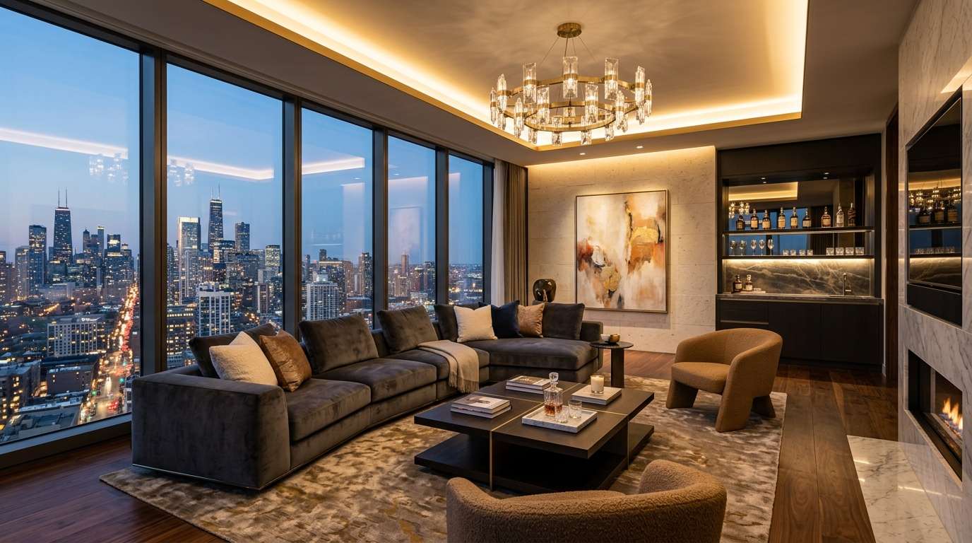 Prestige Garden Breeze (The Prestige City Phase 3 / Phase 7) Rendering 3